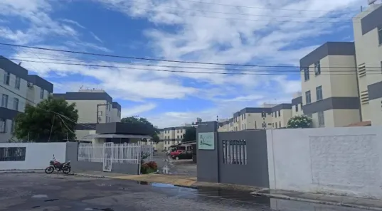 Apartamento com 2 Quartos à venda, 55m² no Farolândia, Aracaju