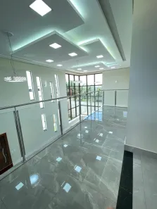 Casa de Condomínio com 5 Quartos à venda, 405m² no Setor Habitacional Jardim Botânico, Brasília