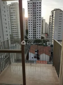 Apartamento com 2 Quartos à venda, 79m² no Perdizes, São Paulo