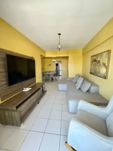 Apartamento com 3 Quartos à venda, 96m² no Madalena, Recife