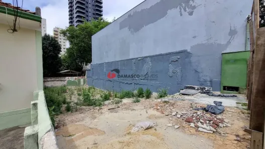 Lote/Terreno à venda, 300m² no Santa Paula, São Caetano do Sul
