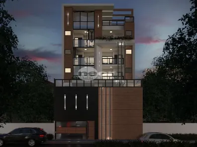 Apartamento com 2 Quartos à venda, 54m² no Nova Petrópolis, São Bernardo do Campo