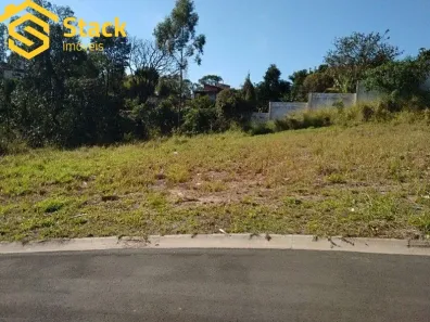 Lote/Terreno à venda, 548m² no Bella Vittà, Jundiaí