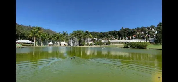 Lote/Terreno à venda, 444m² no Vargem Grande, Teresópolis