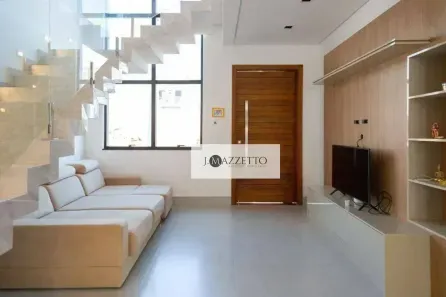 Casa de Condomínio com 3 Quartos à venda, 220m² no Jardim Mantova, Indaiatuba
