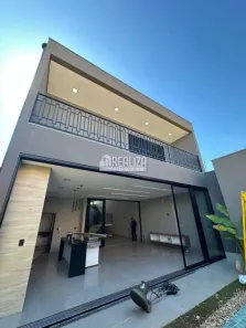 Casa com 4 Quartos à venda, 350m² no Parque das Laranjeiras, Uberaba