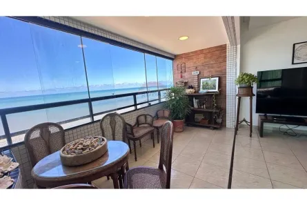 Apartamento com 4 Quartos à venda, 140m² no Candeias, Jaboatão dos Guararapes