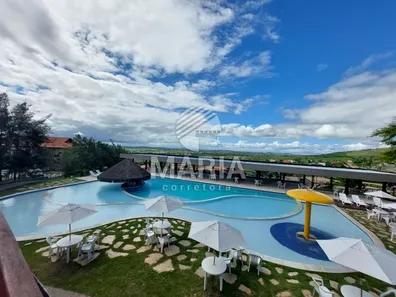 Flat com 5 Quartos à venda, 114m² no Ebenezer, Gravatá