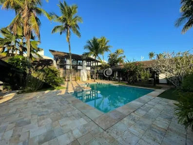 Casa com 4 Quartos à venda, 480m² no Jardim Virgínia, Guarujá