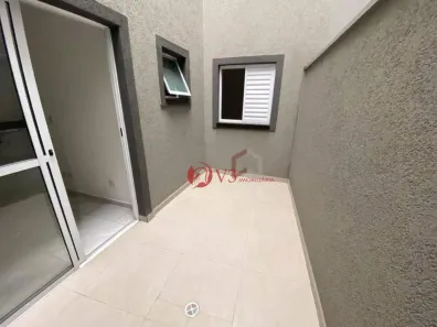 Apartamento com 2 Quartos à venda, 39m² no Chácara Belenzinho, São Paulo
