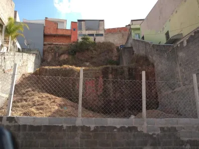Lote/Terreno à venda, 333m² no Jardim Caçula, Jundiaí
