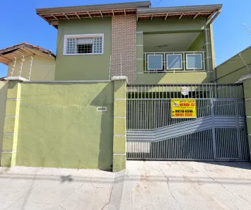 Sobrado com 4 Quartos à venda, 256m² no Morada da Serra, Cuiabá