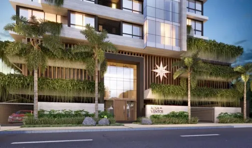 Apartamento com 2 Quartos à venda, 97m² no Torres, Torres