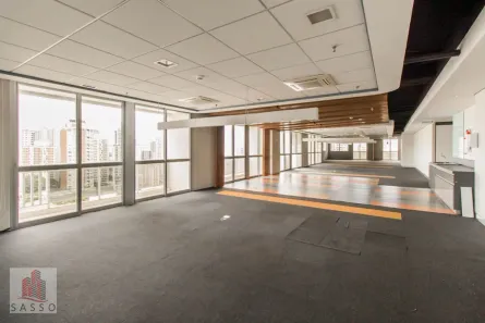 Sala Comercial à venda, 873m² no Vila Mariana, São Paulo