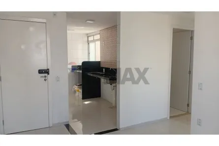 Apartamento com 2 Quartos à venda, 45m² no Barra de Jangada, Jaboatão dos Guararapes