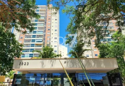Apartamento com 3 Quartos para venda ou aluguel, 96m² no Parque Rural Fazenda Santa Cândida, Campinas