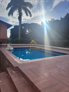 Sobrado com 5 Quartos à venda, 411m² no Barra do Pari, Cuiabá