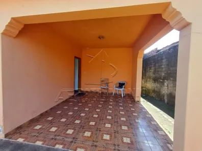 Casa com 2 Quartos à venda, 85m² no Vila Nova Sorocaba, Sorocaba