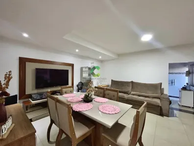 Casa com 2 Quartos à venda, 147m² no Chácara Contagem, Contagem