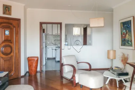 Apartamento com 2 Quartos à venda, 110m² no Perdizes, São Paulo