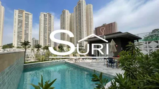 Apartamento com 3 Quartos à venda, 117m² no Centro, São Bernardo do Campo