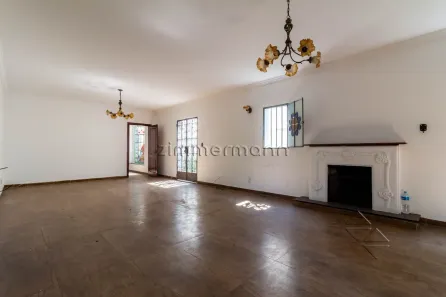 Sobrado com 3 Quartos à venda, 311m² no Alto de Pinheiros, São Paulo