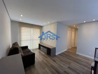 Apartamento com 3 Quartos à venda, 68m² no Bethaville I, Barueri