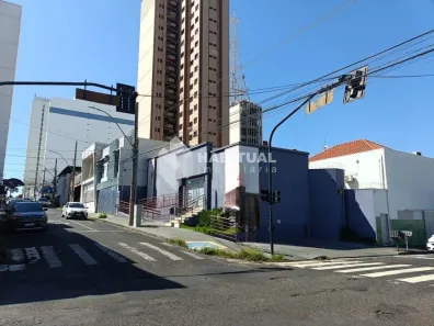 Ponto Comercial para alugar, 142m² no Centro, Uberlândia