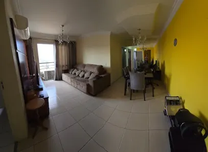Apartamento com 3 Quartos à venda, 80m² no Vila Boa Vista, Barueri