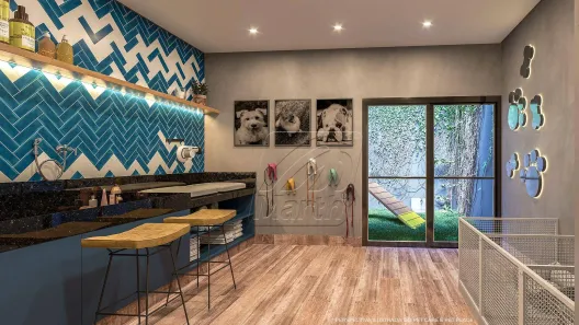 Apartamento com 3 Quartos à venda, 116m² no Nova América, Piracicaba