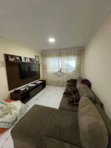 Sobrado com 3 Quartos para alugar, 230m² no Parque Suzano, Suzano
