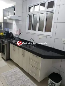 Sobrado com 3 Quartos à venda, 153m² no Vila Floresta, Santo André