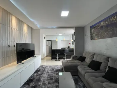 Apartamento com 2 Quartos para alugar, 50m² no Maurício de Nassau, Caruaru