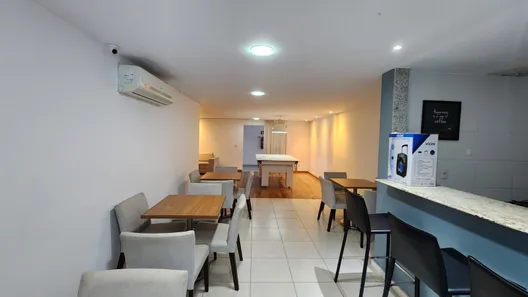 Apartamento com 2 Quartos à venda, 68m² no Freguesia (Jacarepaguá), Rio de Janeiro