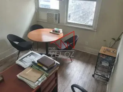 Sala Comercial à venda, 48m² no Centro, Rio de Janeiro
