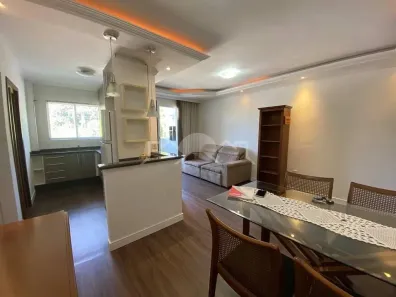 Apartamento com 2 Quartos para alugar, 67m² no Santo Antônio, Joinville