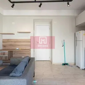 Apartamento com 1 Quarto à venda, 40m² no Cidade Júlia, São Paulo