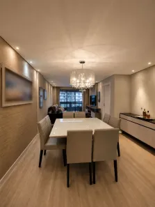 Apartamento com 3 Quartos à venda, 105m² no Alto da Glória, Curitiba
