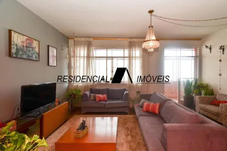 Apartamento com 3 Quartos à venda, 190m² no Centro, Belo Horizonte