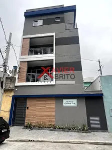 Apartamento com 1 Quarto à venda, 40m² no Chácara Califórnia, São Paulo