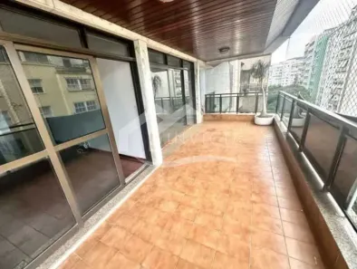 Apartamento com 3 Quartos à venda, 206m² no Copacabana, Rio de Janeiro