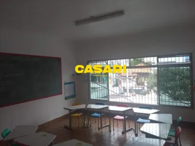 Imóvel Comercial com 3 Quartos à venda, 269m² no Nova Petrópolis, São Bernardo do Campo