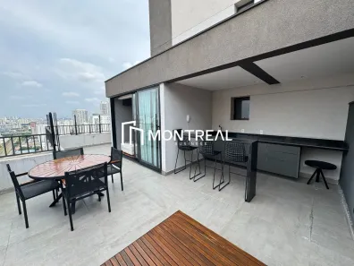 Apartamento com 1 Quarto à venda, 123m² no Brás, São Paulo