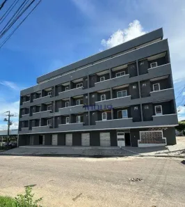Apartamento com 1 Quarto para alugar, 30m² no Planalto Ayrton Senna, Fortaleza