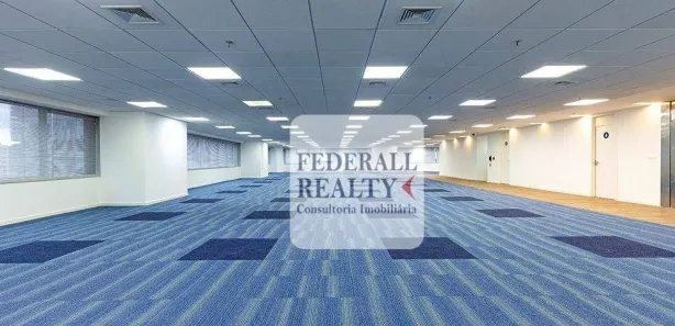 Sala Comercial para alugar, 2000m² no Centro, Rio de Janeiro