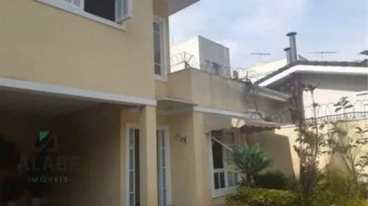 Sobrado com 3 Quartos à venda, 380m² no Vila Nova Caledônia, São Paulo