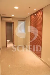 Imóvel Comercial à venda, 36m² no Vila Uberabinha, São Paulo