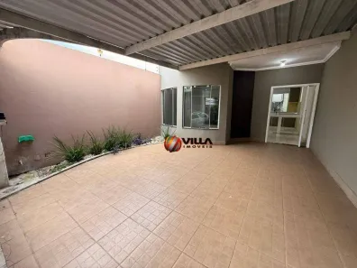 Casa com 3 Quartos à venda, 138m² no Jardim Boer I, Americana