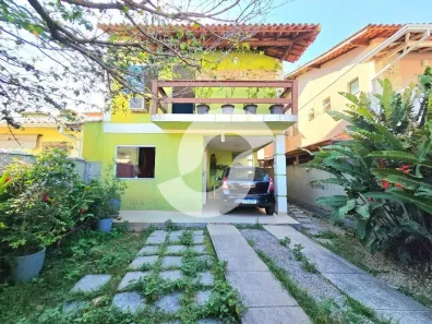 Apartamento com 3 Quartos à venda, 150m² no Itaipu, Niterói