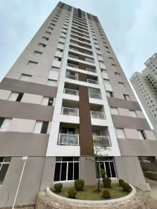 Apartamento com 2 Quartos à venda, 59m² no Jardim Paraíba, Jacareí